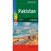 Pakistan FB
